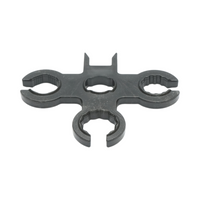 Chiave per connettori MC4 Suntree per pannelli solari