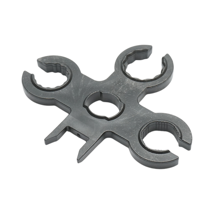 Chiave per connettori MC4 Suntree per pannelli solari