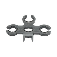 Chiave per connettori MC4 Suntree per pannelli solari