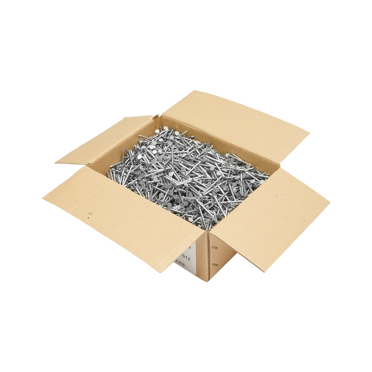 Chiodi da costruzione 2,8x40mm confezione da 5 kg