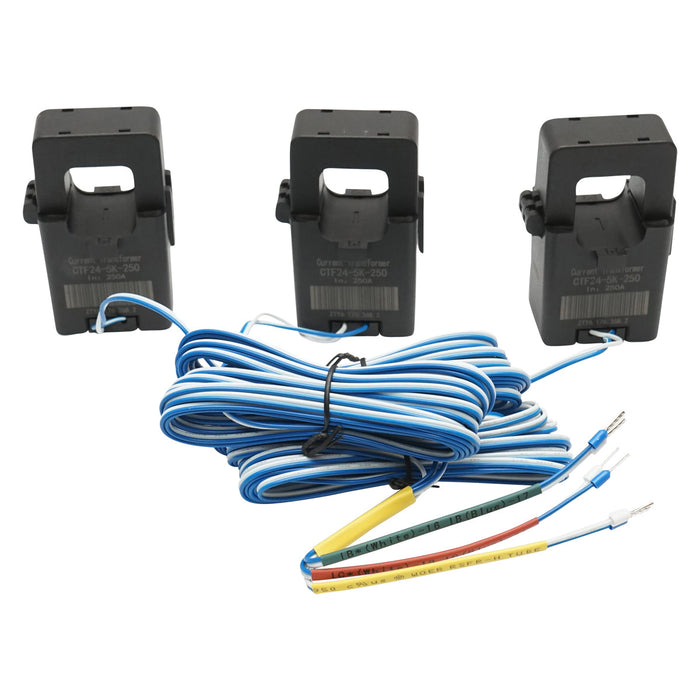 Contatore intelligente per inverter trifase Huawei DSU666-H, 250A