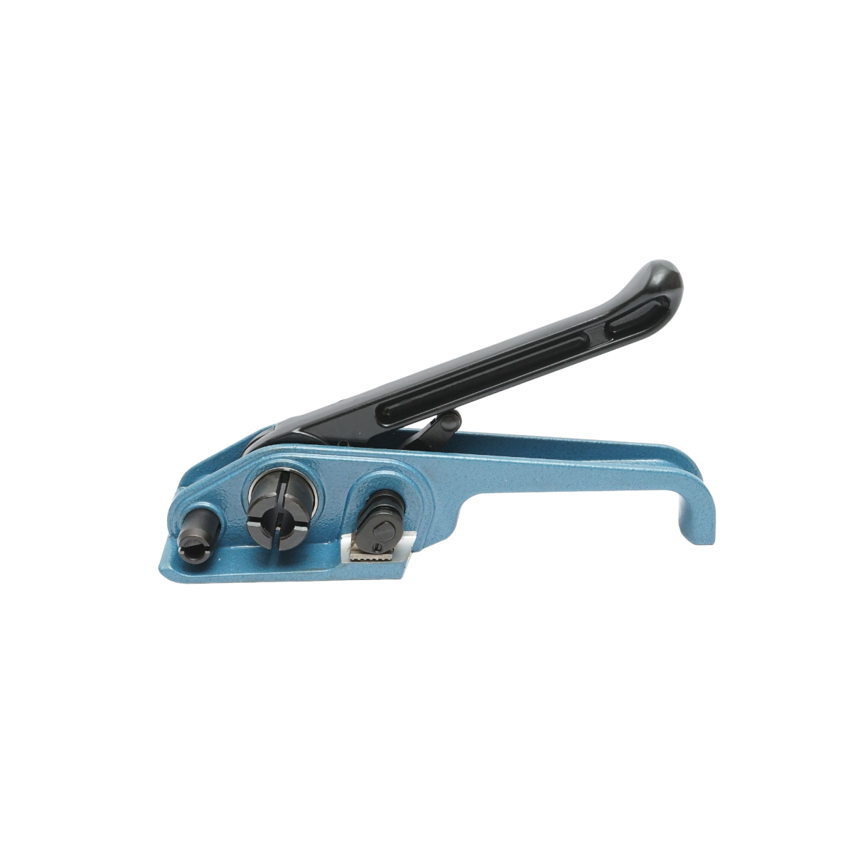 Dispositivo di tensionamento della cinghia PET