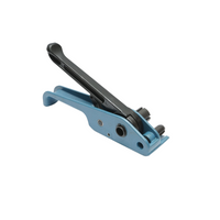 Dispositivo di tensionamento della cinghia PET