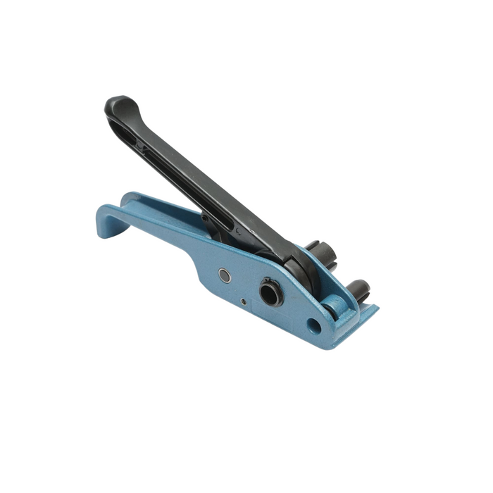 Dispositivo di tensionamento della cinghia PET