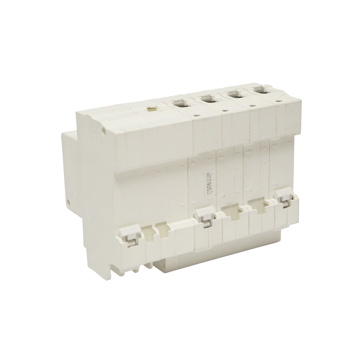 Dispositivo differenziale Leader 4P, 32A, 30mA