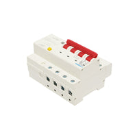 Dispositivo differenziale Leader 4P, 32A, 30mA