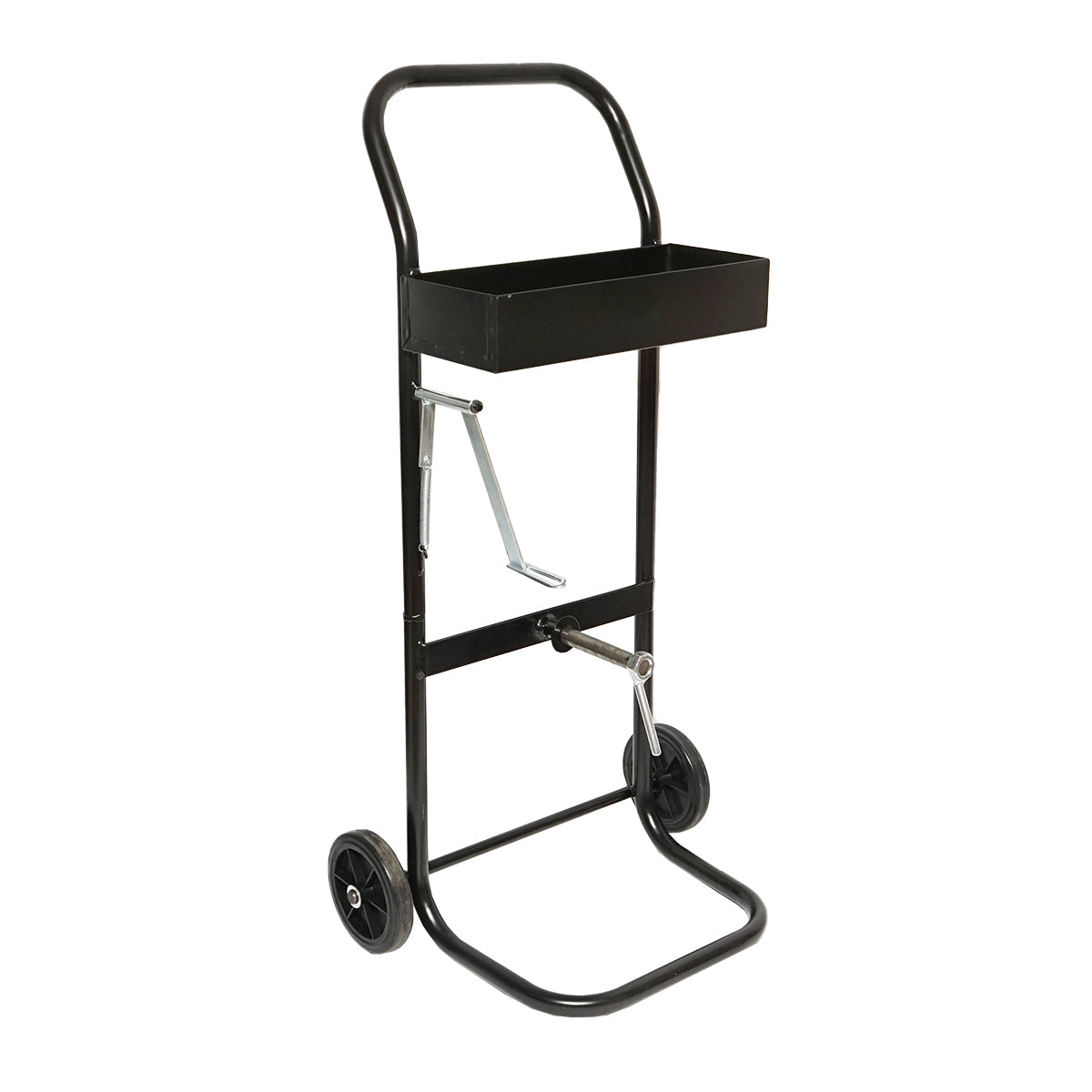 Distributore di rotoli di nastro PE 406x150mm Breckner Germany