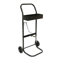 Distributore di rotoli di nastro PE 406x150mm Breckner Germany