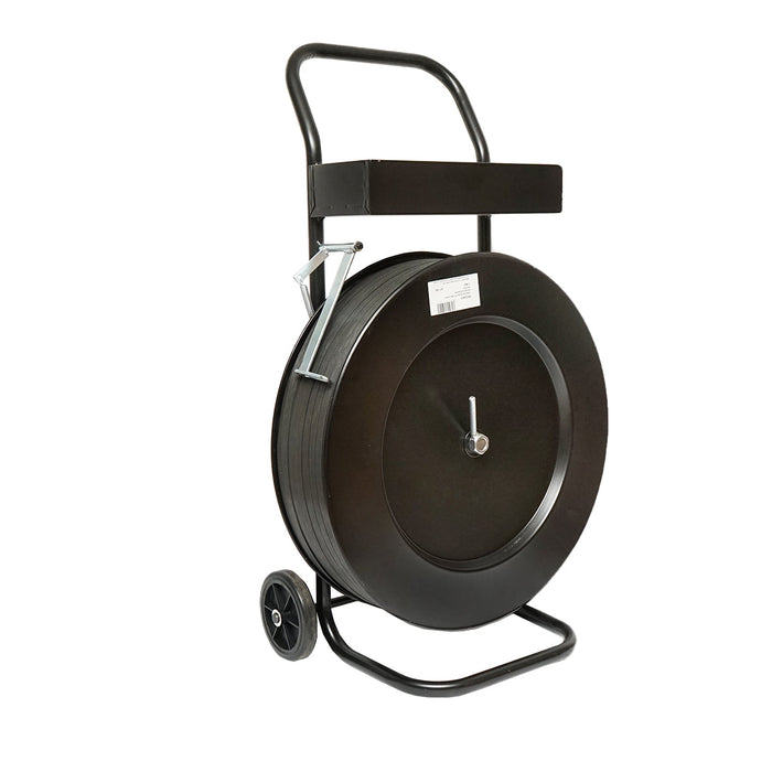 Distributore di rotoli di nastro PE 406x150mm Breckner Germany