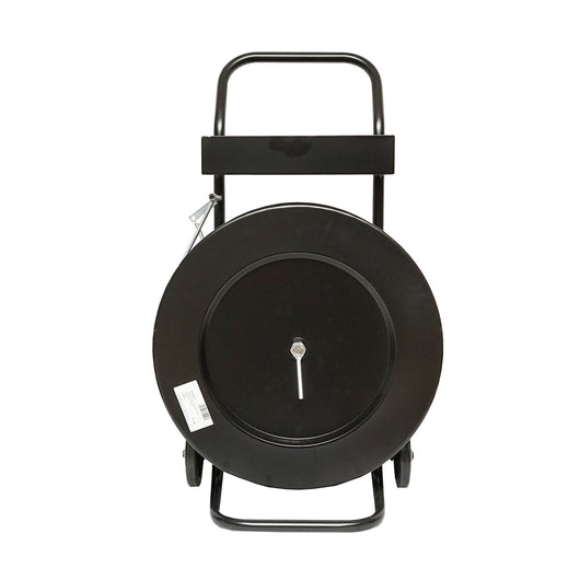 Distributore di rotoli di nastro PE 406x150mm Breckner Germany