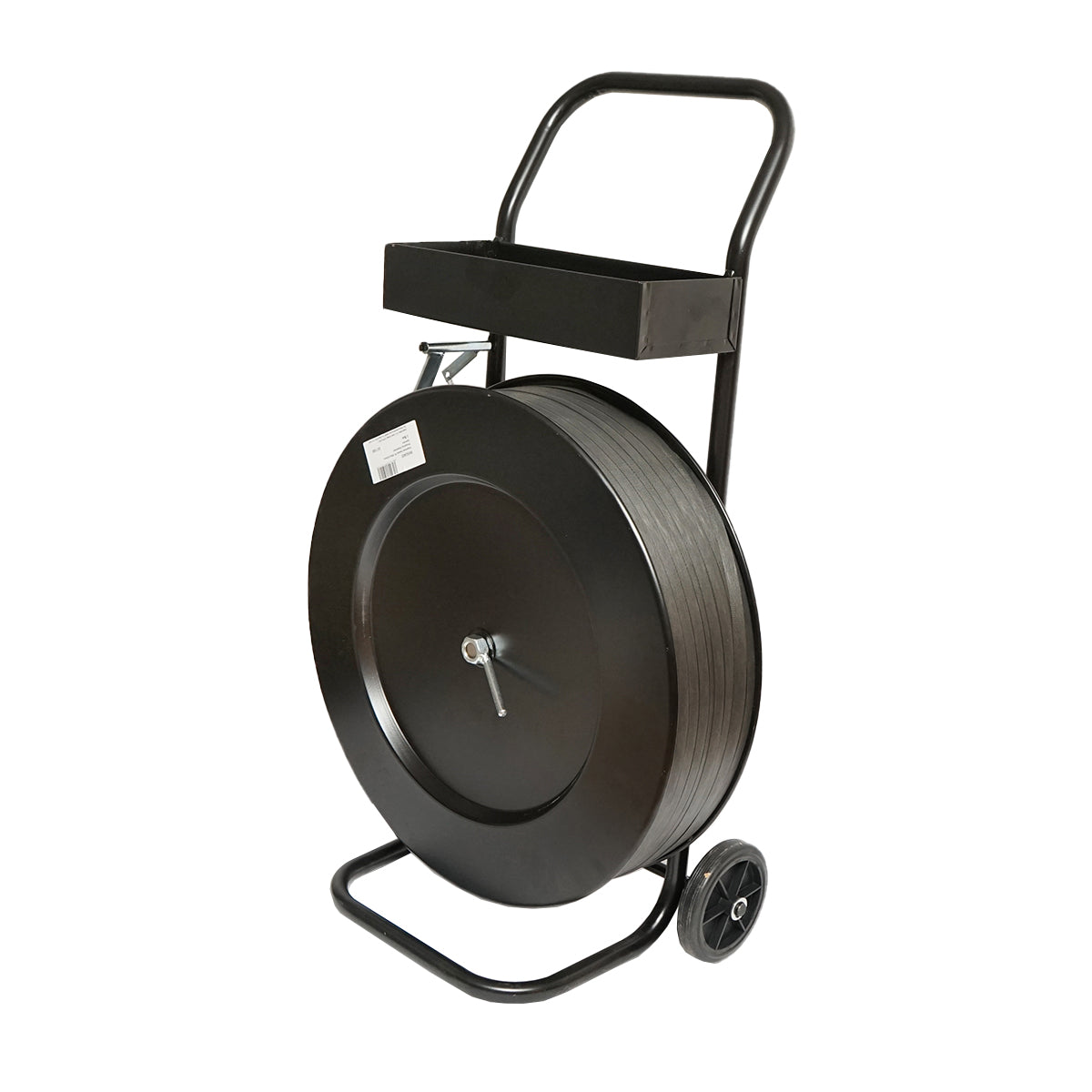 Distributore di rotoli di nastro PE 406x150mm Breckner Germany