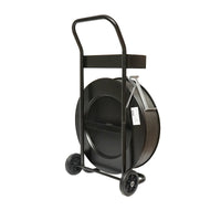 Distributore di rotoli di nastro PE 406x150mm Breckner Germany