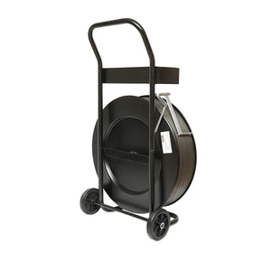 Distributore di rotoli di nastro PE 406x150mm Breckner Germany