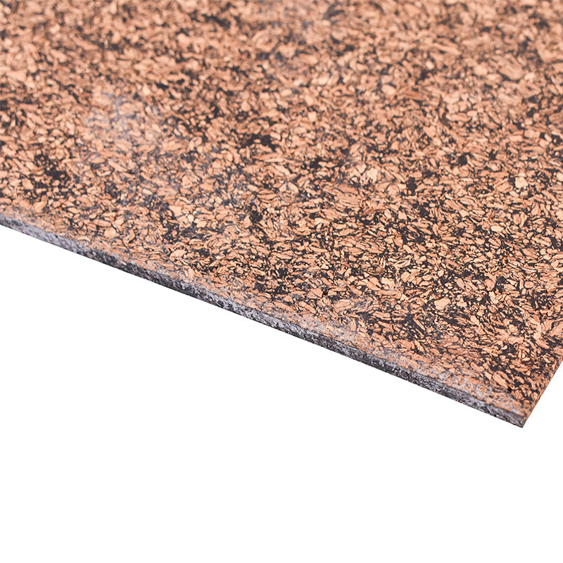 Foglio di sughero, dimensioni 60 x 90 cm. spessore 3,0 mm.