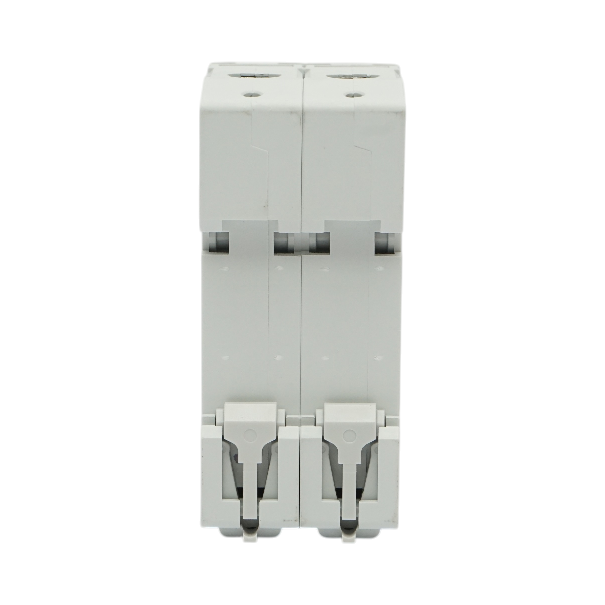 Fusibile automatico MCB 2P 10A 415VAC Longroad