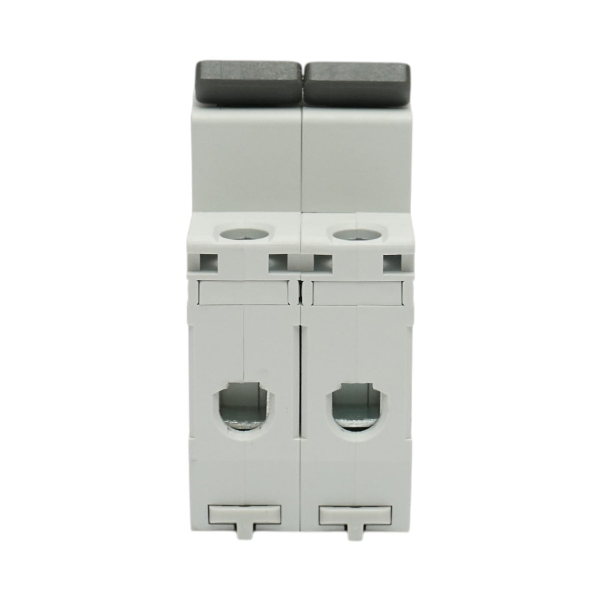 Fusibile automatico MCB 2P 25A 415VAC Longroad