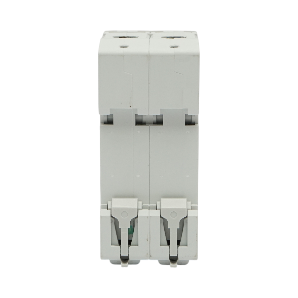 Fusibile automatico MCB 2P 25A 415VAC Longroad