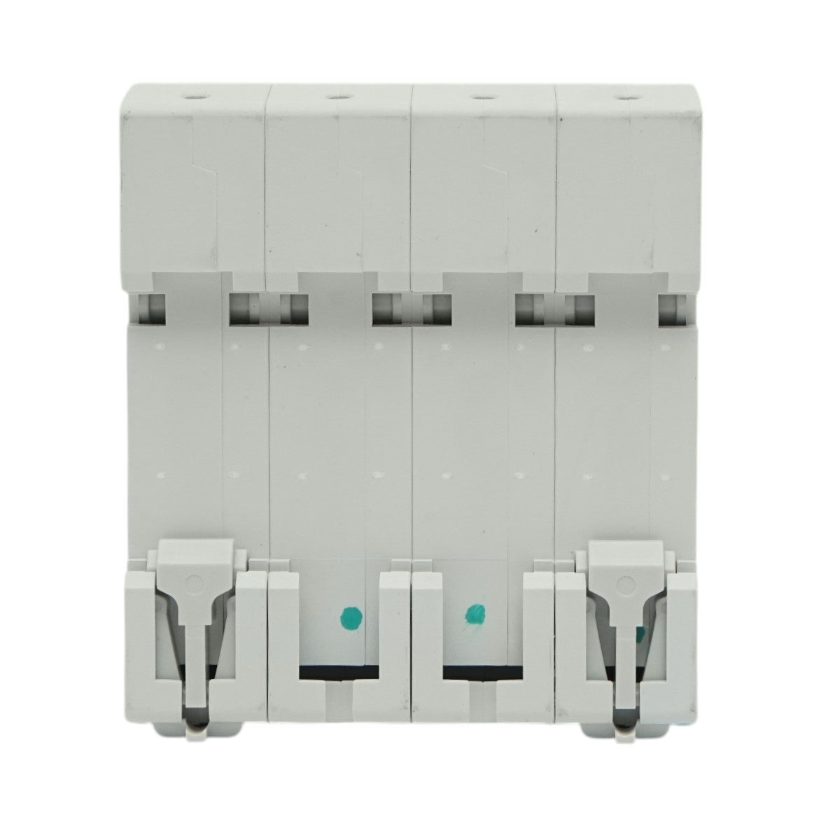 Fusibile automatico MCB 4P 16A 415VAC Longroad