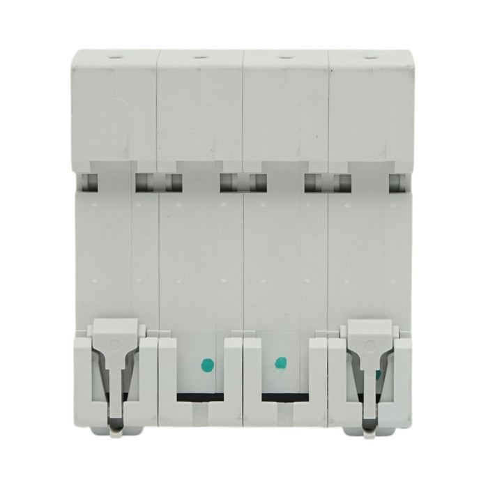 Fusibile automatico MCB 4P 16A 415VAC Longroad