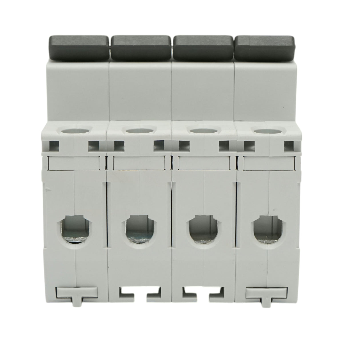 Fusibile automatico MCB 4P 20A 415VAC Longroad