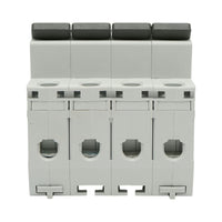 Fusibile automatico MCB 4P 20A 415VAC Longroad