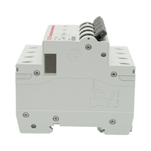 Fusibile automatico MCB 4P 20A 415VAC Longroad