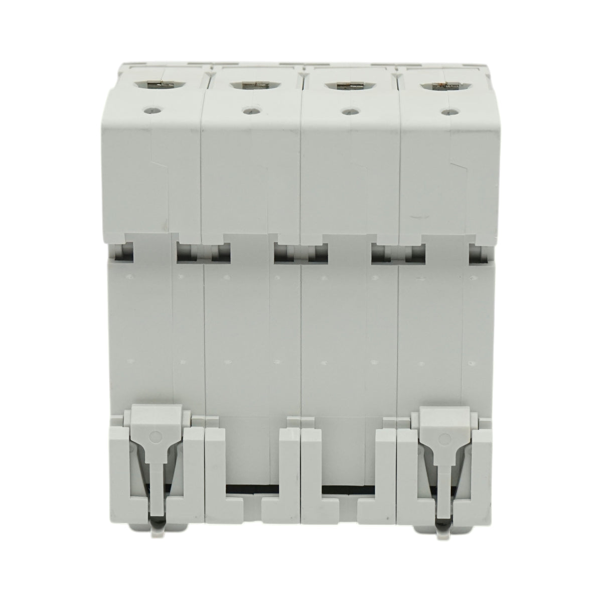 Fusibile automatico MCB 4P 20A 415VAC Longroad