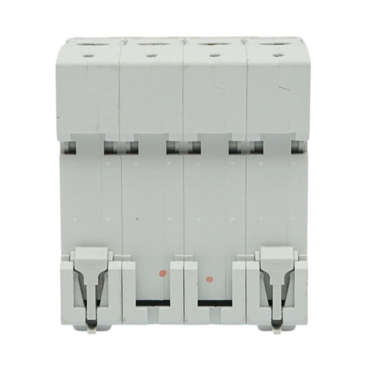 Fusibile automatico MCB 4P 32A 415VAC Longroad