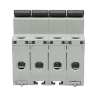 Fusibile automatico MCB 4P 63A 415VAC Longroad