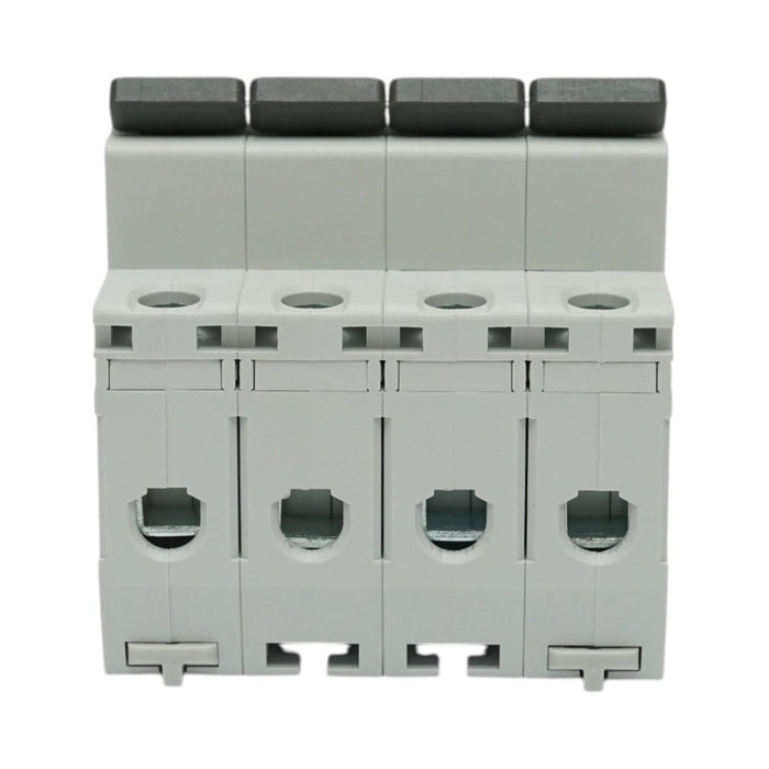 Fusibile automatico MCB 4P 63A 415VAC Longroad