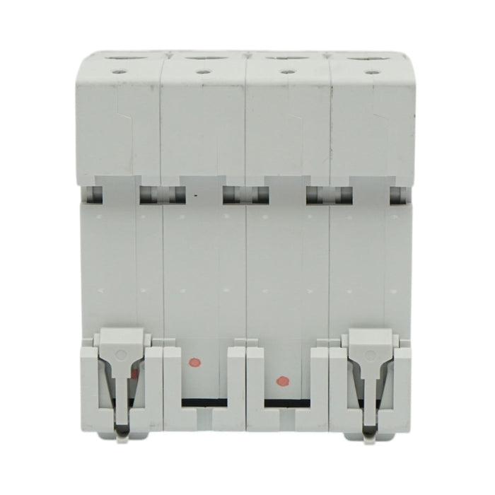 Fusibile automatico MCB 4P 63A 415VAC Longroad