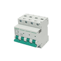 Interruttore automatico con fusibile tipo 3P+N, 16A 400VAC Suntree