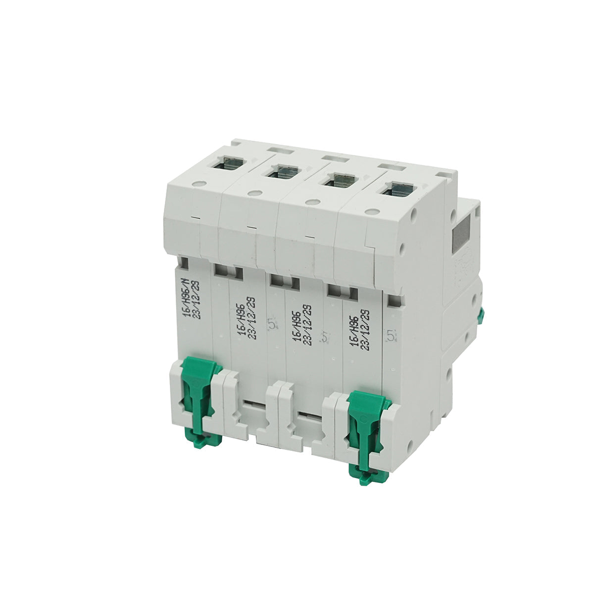 Interruttore automatico con fusibile tipo 3P+N, 16A 400VAC Suntree