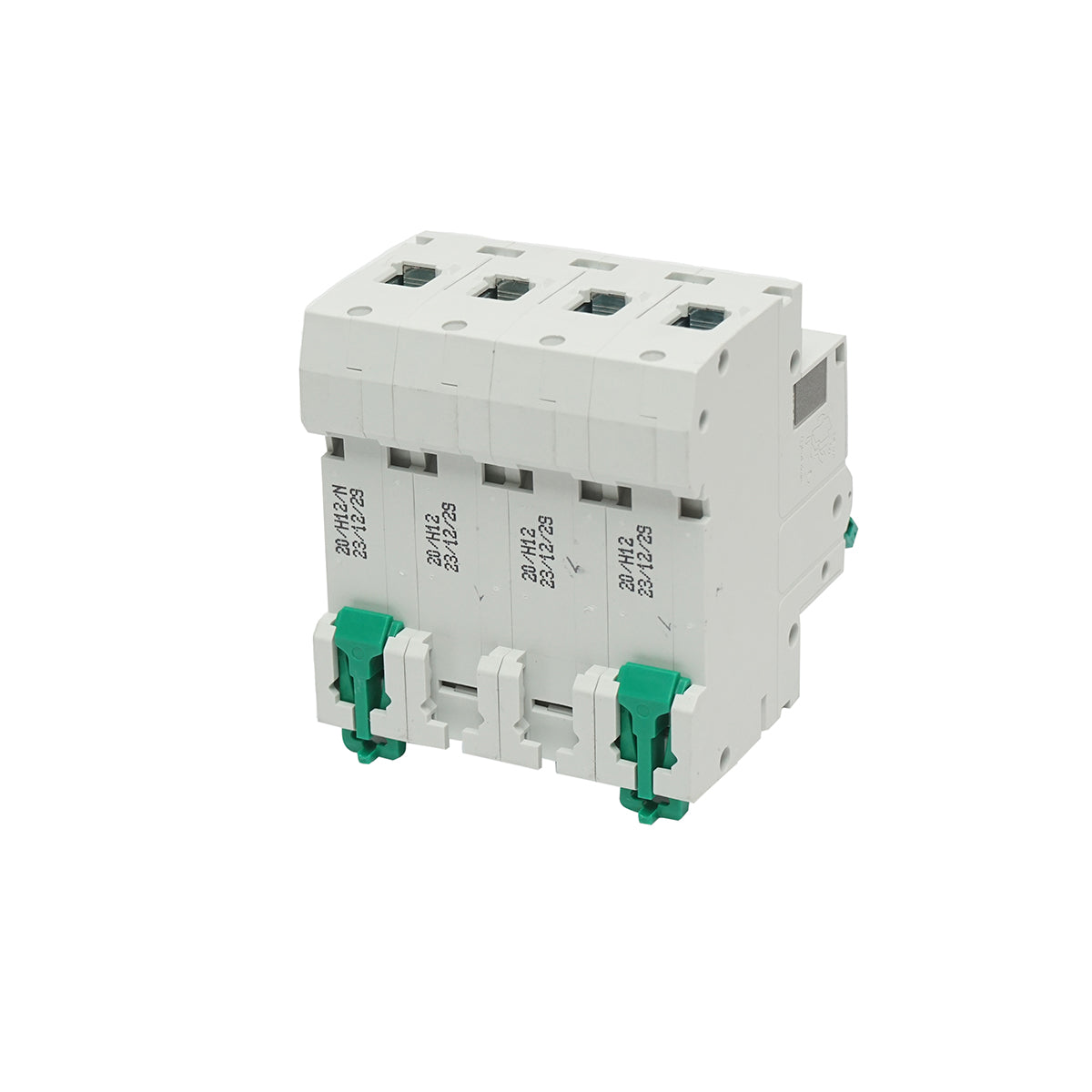 Interruttore automatico con fusibile tipo 3P+N, 20A 400VAC Suntree