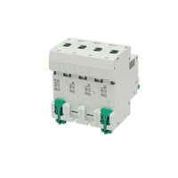 Interruttore automatico con fusibile tipo 3P+N, 20A 400VAC Suntree