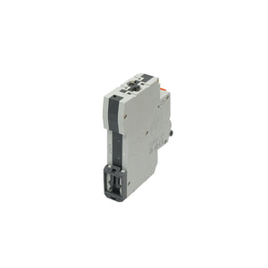 Interruttore automatico con protezione differenziale RCBO 1P+N 40A 30mA, AC Suntree
