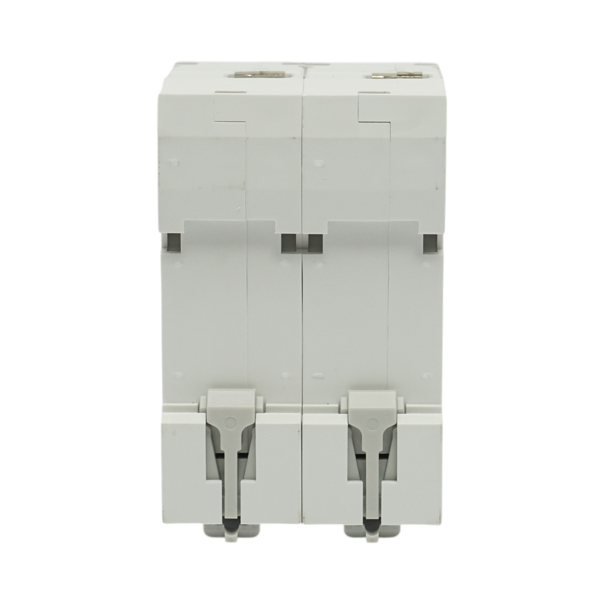 Interruttore automatico MCB 2P, 125A 415VAC, 6kA Longroad