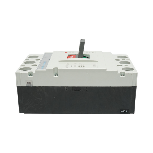 Interruttore automatico MCCB 400 V CA, 3P 400 A, SM8E-400M Suntree