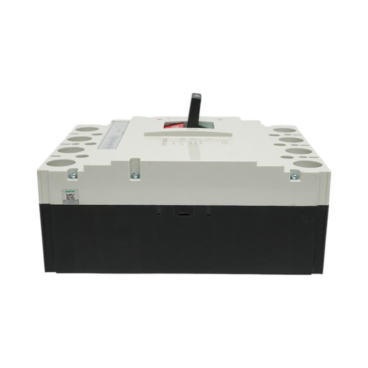 Interruttore automatico MCCB 400 V CA, 4P 400 A, SM8E-400M Suntree