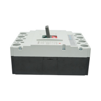 Interruttore automatico MCCB 400 V CA, 4P 630 A, SM8E-630M Suntree