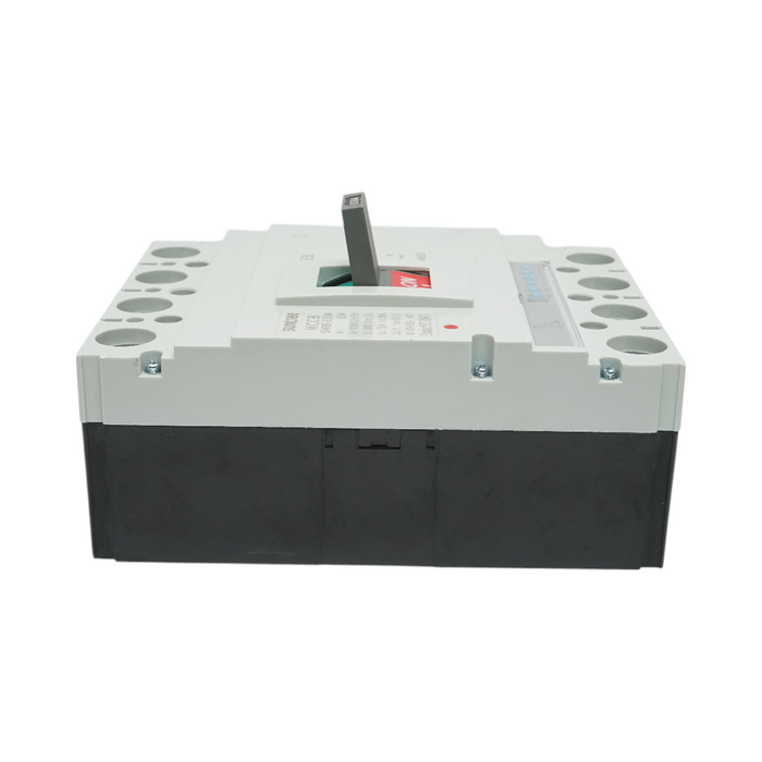 Interruttore automatico MCCB 400 V CA, 4P 630 A, SM8E-630M Suntree