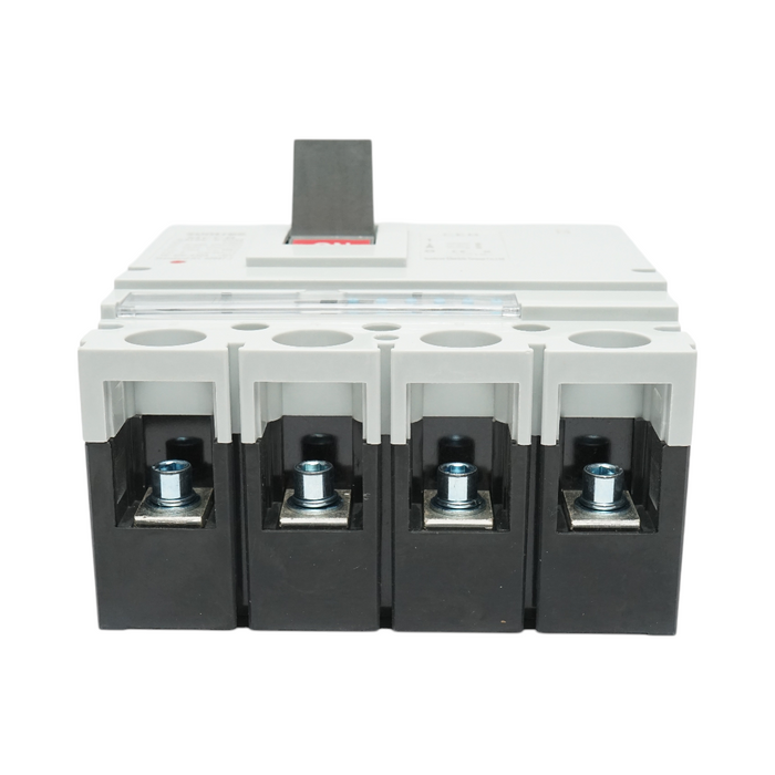 Interruttore automatico MCCB 400 V CA, 4P 630 A, SM8E-630M Suntree