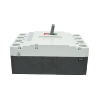 Interruttore automatico MCCB 400 V CA, 4P 630 A, SM8E-630M Suntree