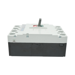 Interruttore automatico MCCB 400 V CA, 4P 630 A, SM8E-630M Suntree