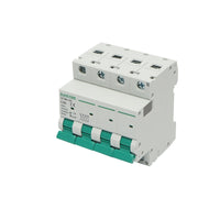 Interruttore automatico tipo 3P+N, 40A 400VAC Suntree