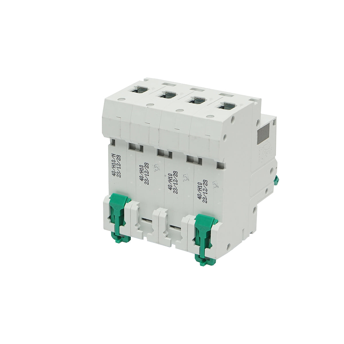 Interruttore automatico tipo 3P+N, 40A 400VAC Suntree