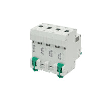 Interruttore automatico tipo 3P+N, 40A 400VAC Suntree