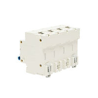 Interruttore automatico tipo 4P-125A-415VAC Leader