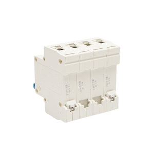 Interruttore automatico tipo 4P-20A-415VAC Leader
