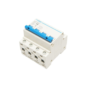 Interruttore automatico tipo 4P-20A-415VAC Leader